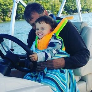 Meet your Posher, David